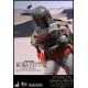 Star Wars Movie Masterpiece Action Figure 1/6 Boba Fett Deluxe Version 30 cm